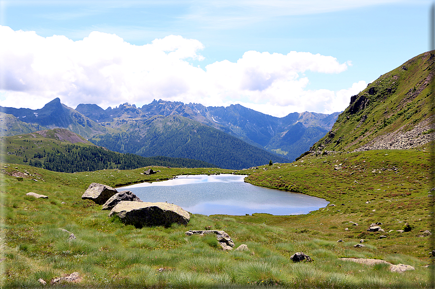 foto Laghi di Rocco